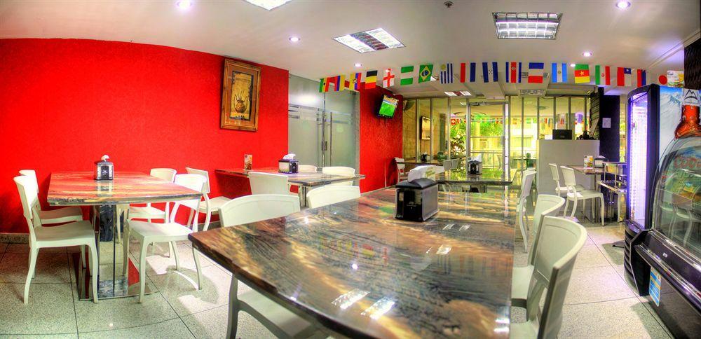Grand International Hotel Panama City Exterior photo